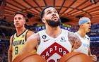  NBA季后赛史最影响未选秀球员TOP10：范乔丹、卡鲁索上榜